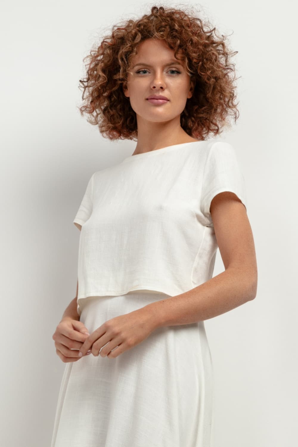 Maglia model 198538 Tessita - Miniatura 2