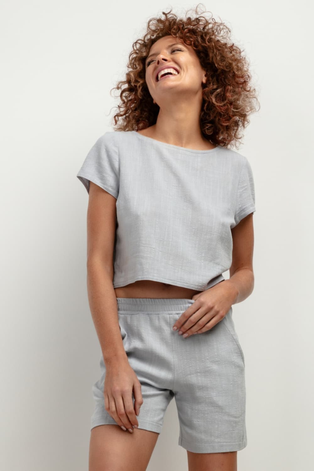 Maglia model 198540 Tessita