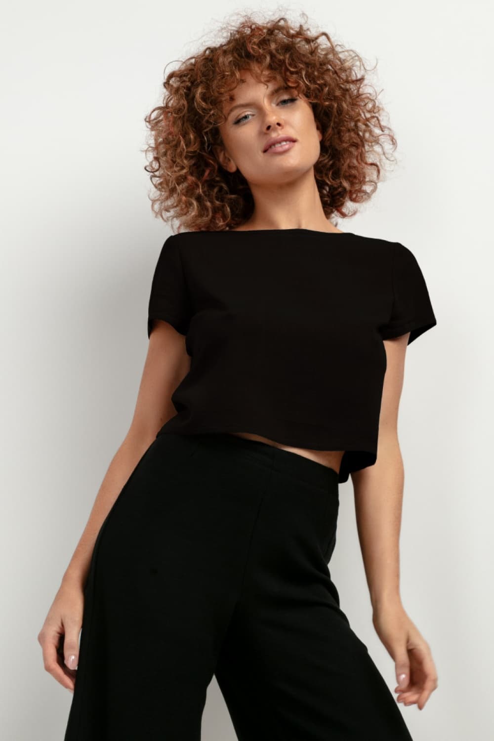 Maglia model 198541 Tessita