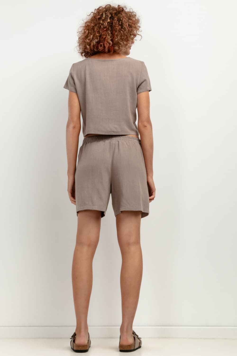 Pantaloncini model 198560 Tessita - Miniatura 3