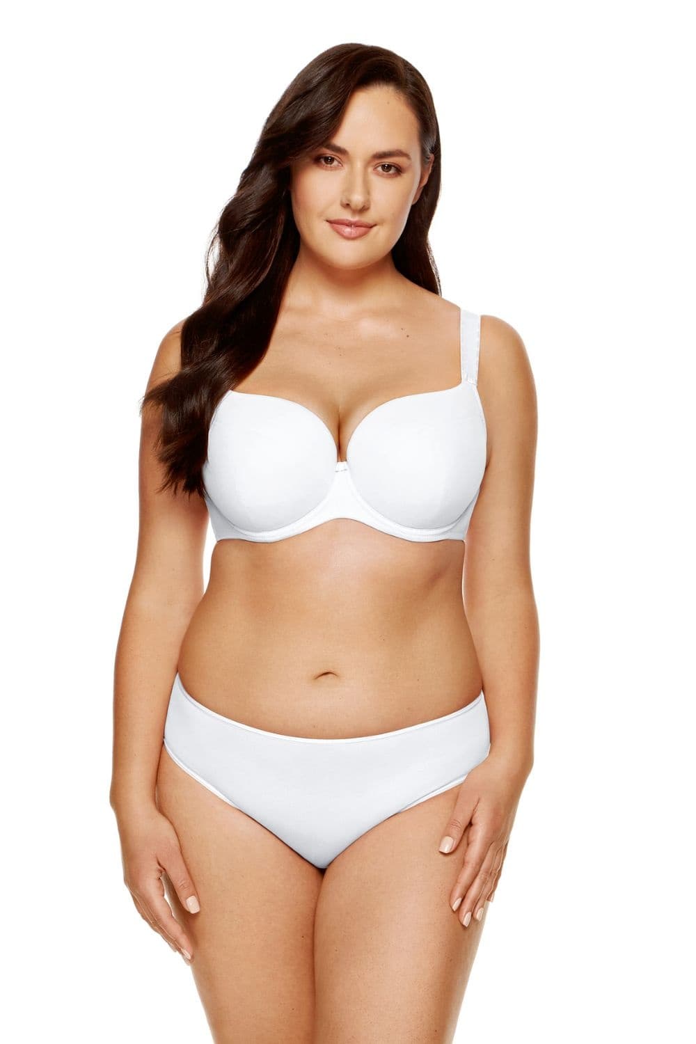 Reggiseno imbottito model 198761 Gorteks - Miniatura 2