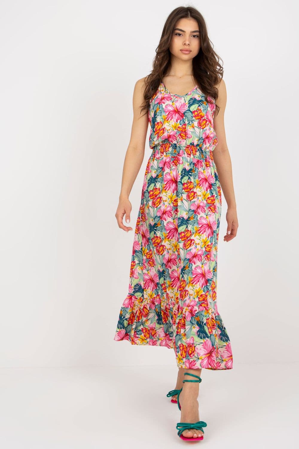 Vestito da giorno model 199020 Fresh Made