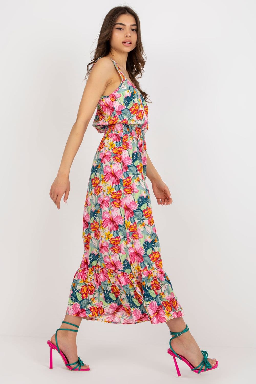 Vestito da giorno model 199020 Fresh Made - Miniatura 3