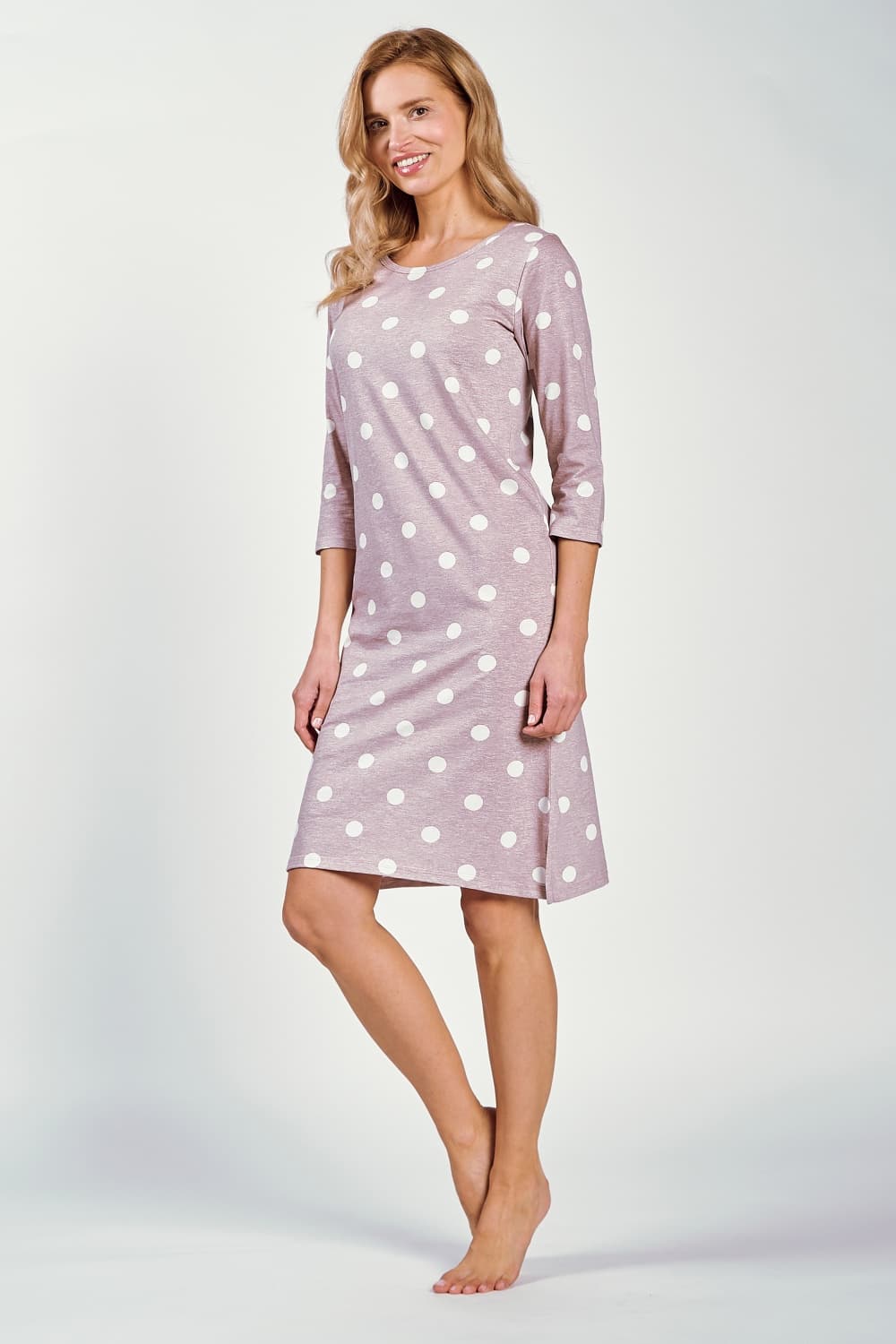 Camicia da notte model 199055 Taro - Miniatura 2