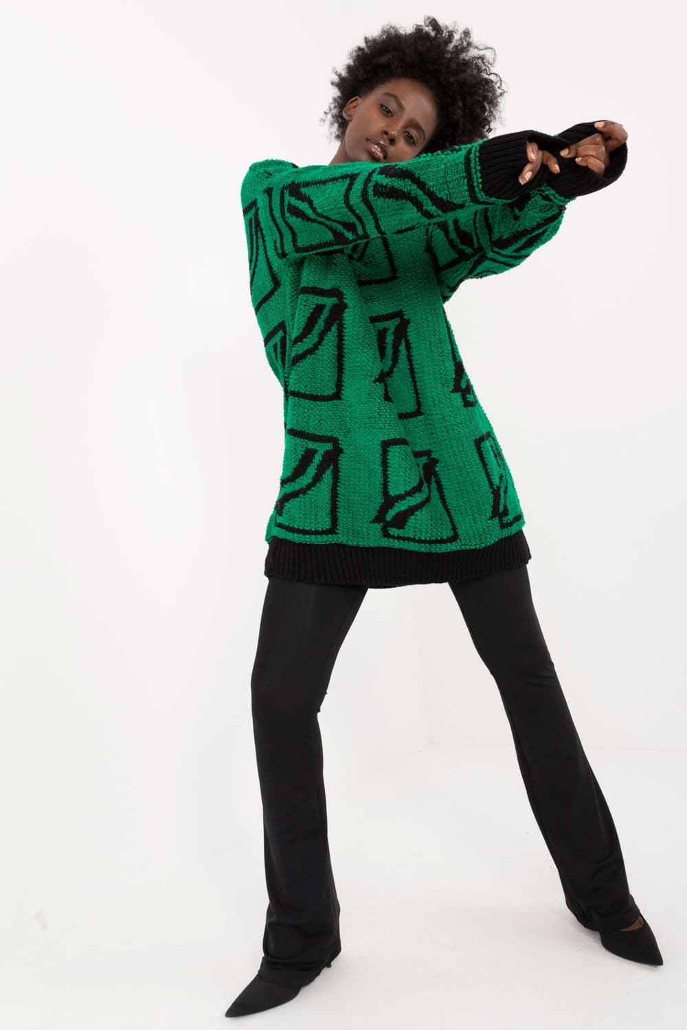 Maglione model 199233 Badu - Miniatura 2