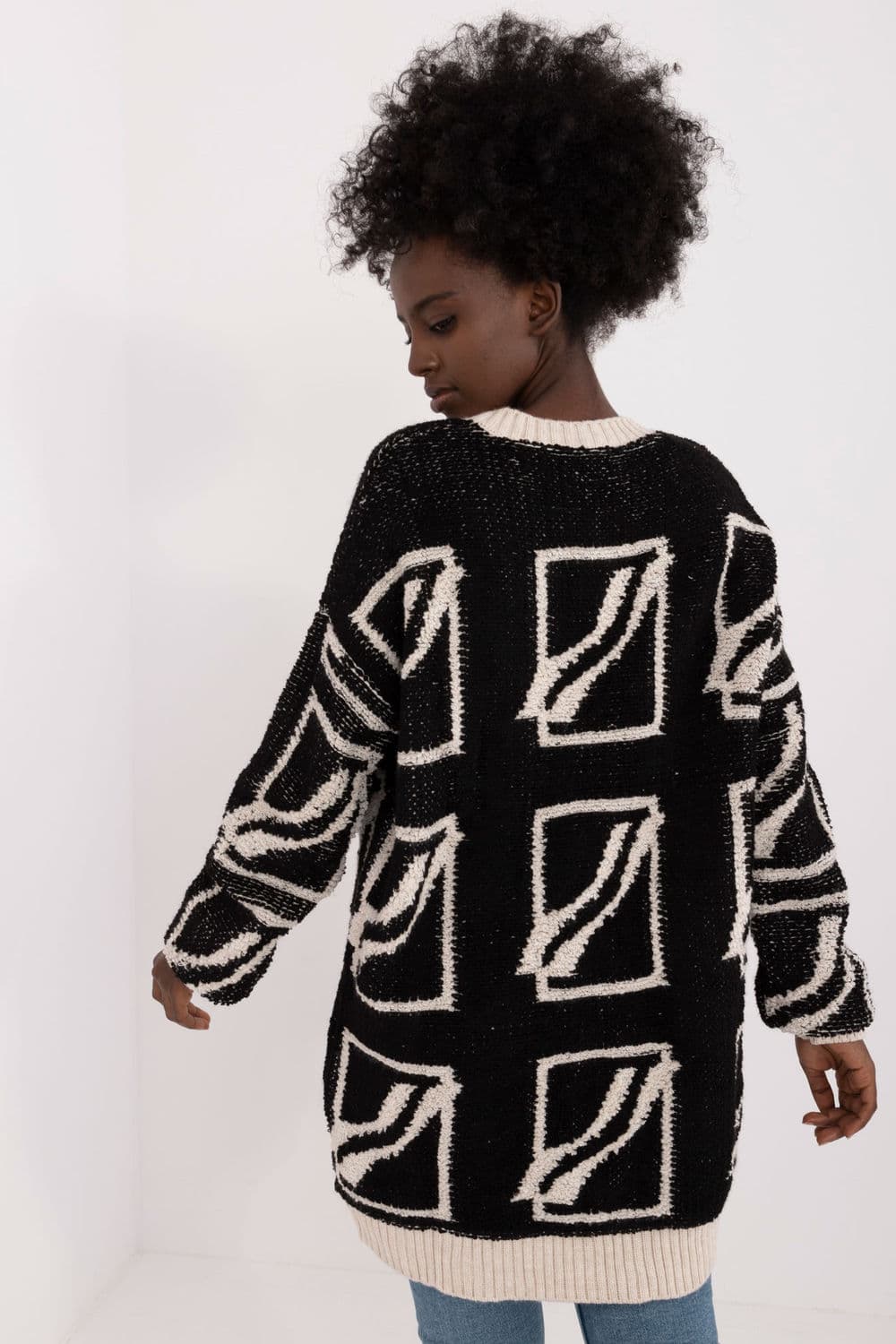 Maglione model 199236 Badu - Miniatura 3