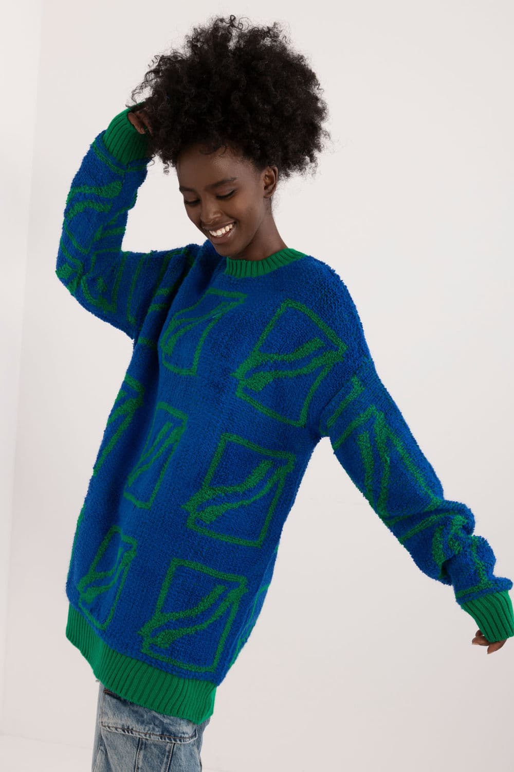 Maglione model 199237 Badu - Miniatura 2