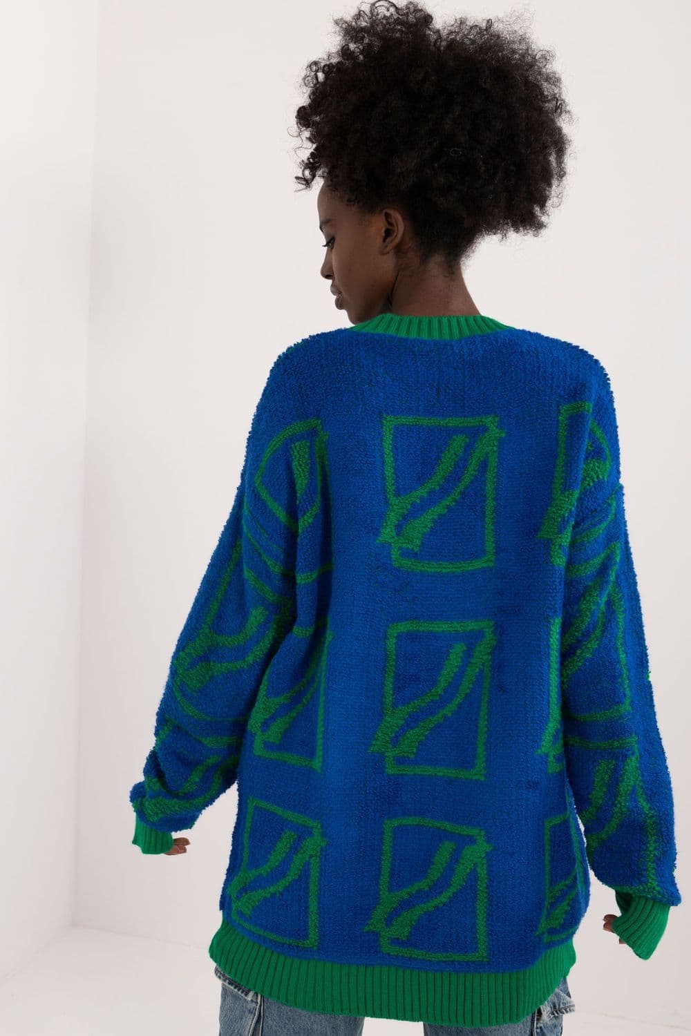 Maglione model 199237 Badu - Miniatura 3