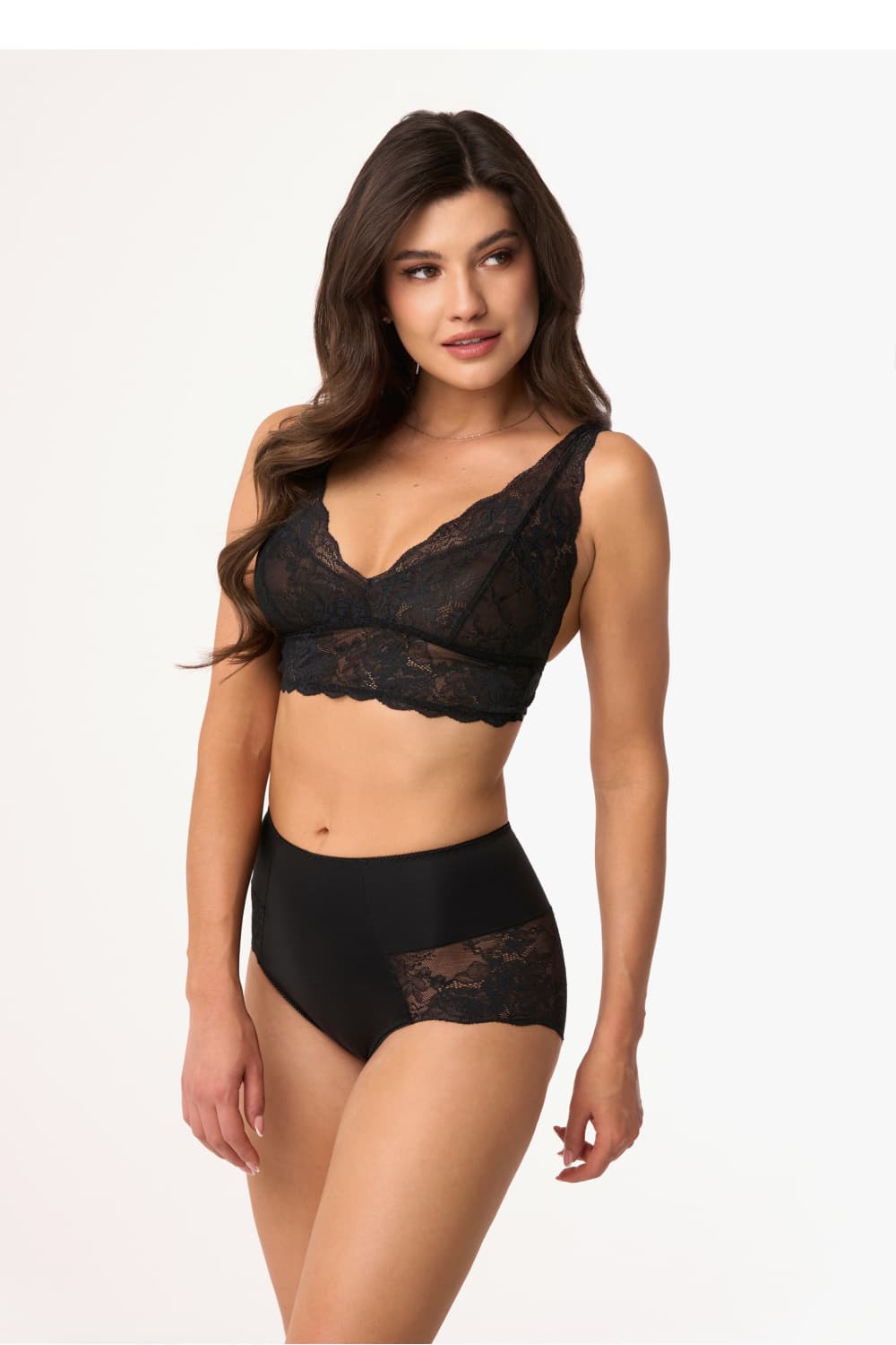 Culotte model 199342 Babell