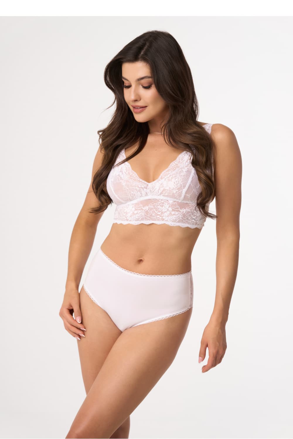 Culotte model 199343 Babell