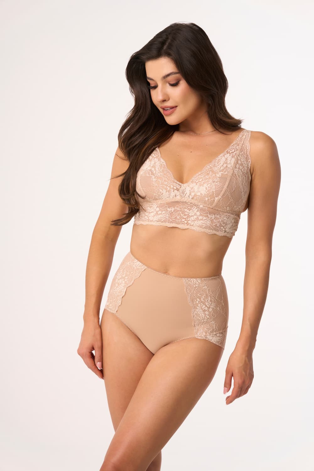Culotte model 199351 Babell