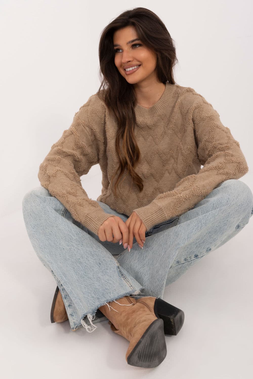 Maglione model 199425 AT - Miniatura 2