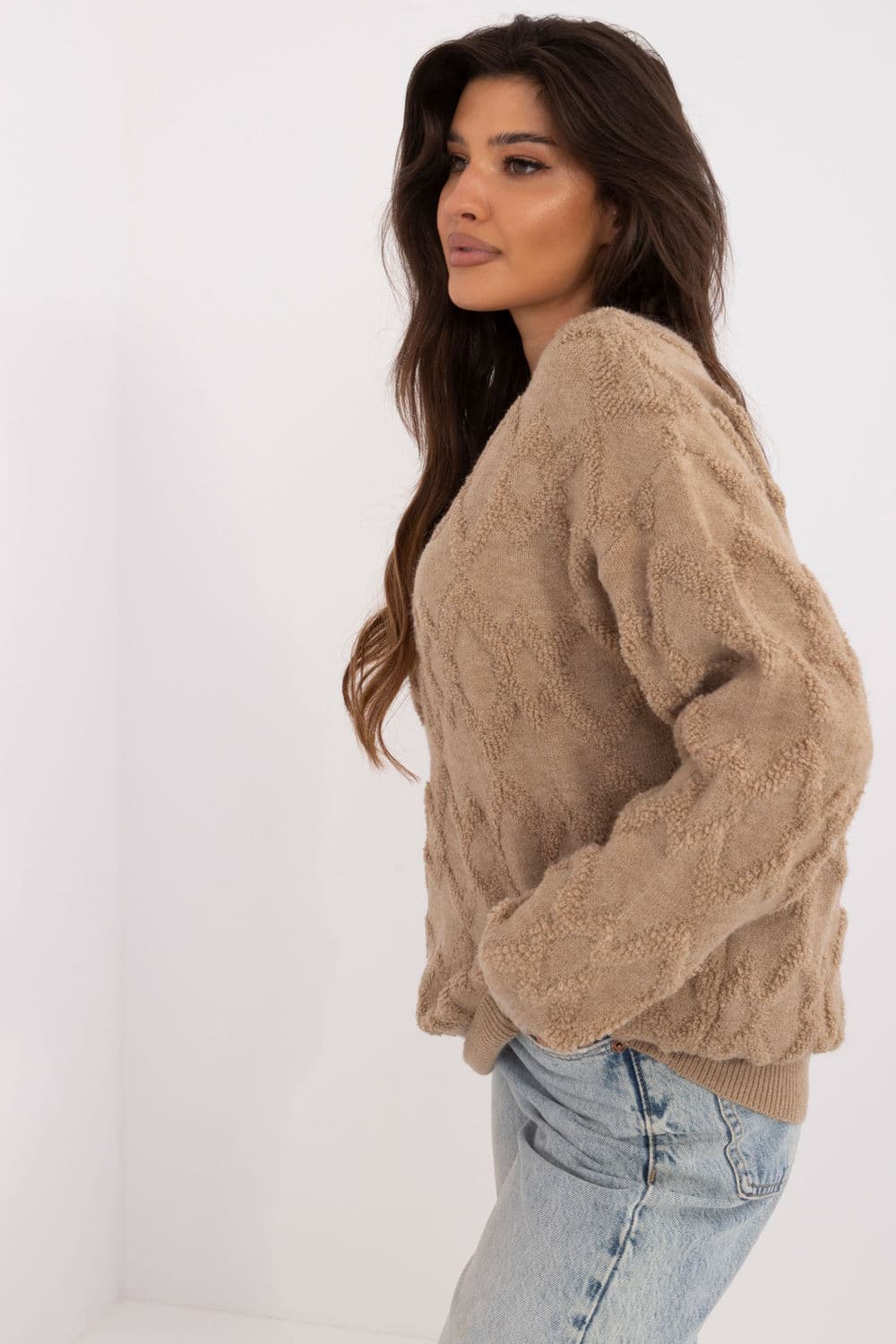 Maglione model 199425 AT - Miniatura 3