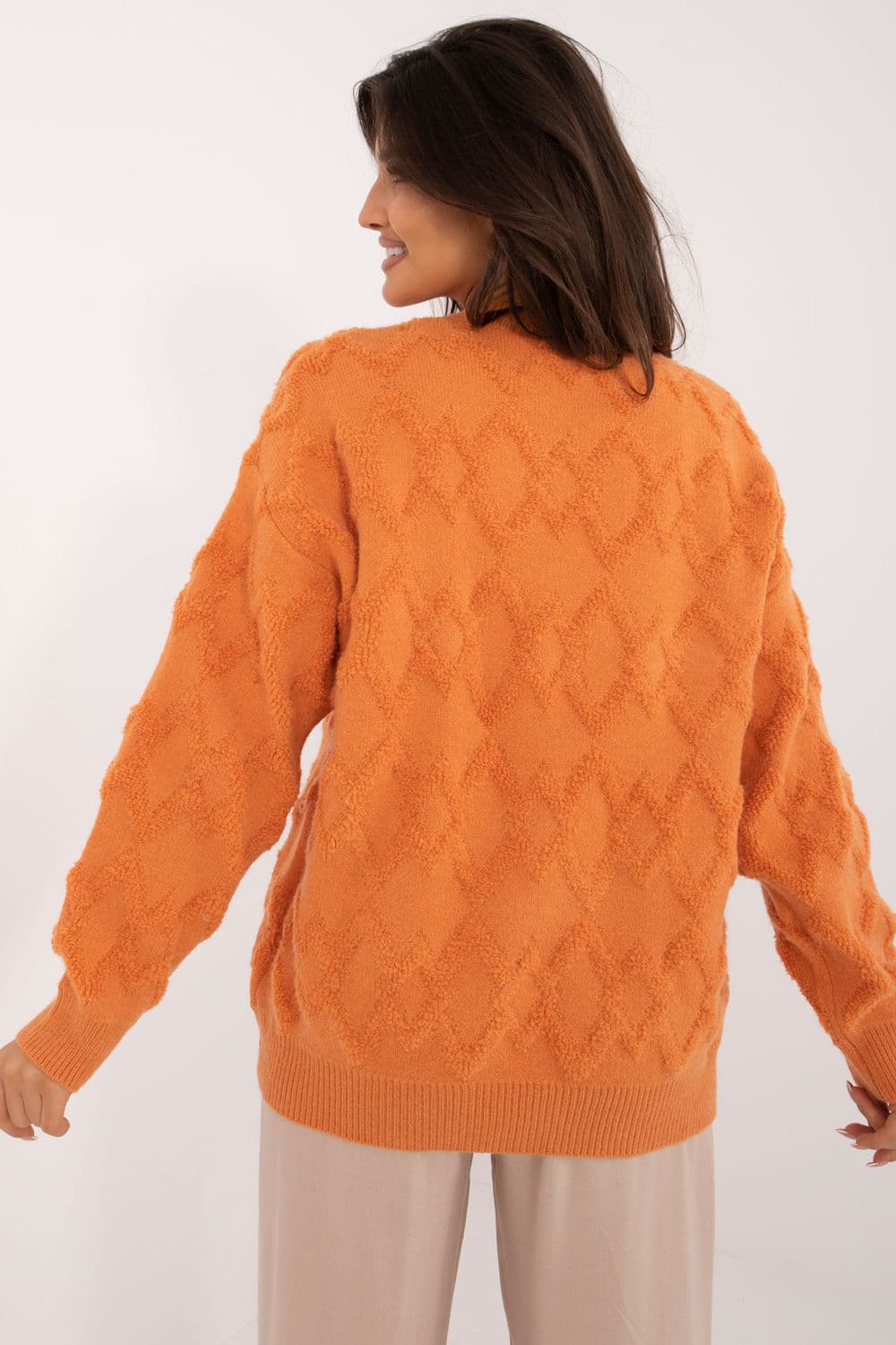 Maglione model 199430 AT - Miniatura 3
