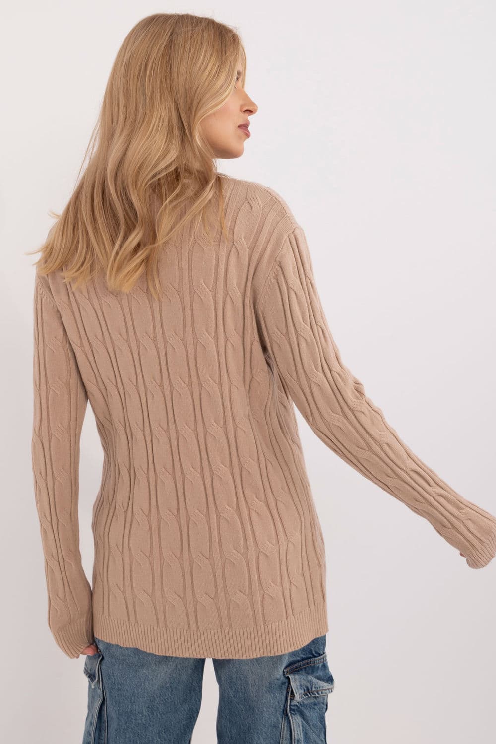 Maglione model 199531 AT - Miniatura 3