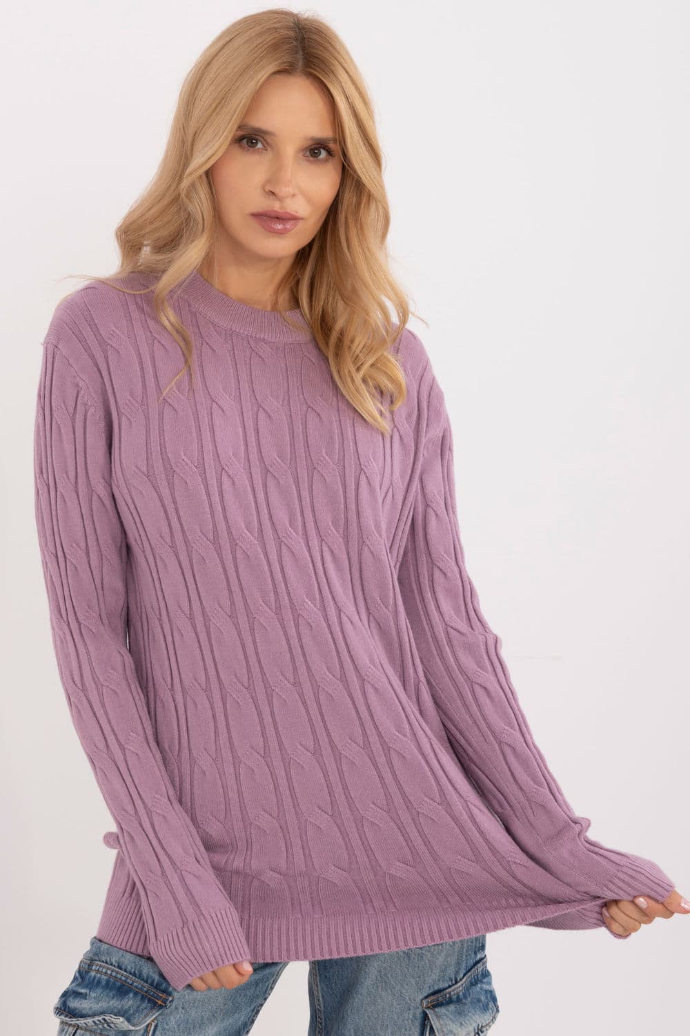 Maglione model 199532 AT