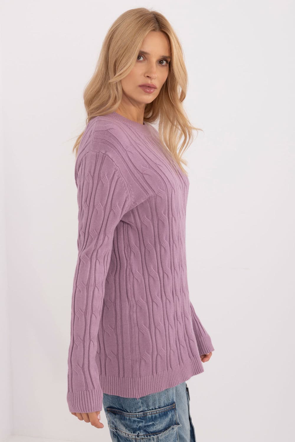 Maglione model 199532 AT - Miniatura 2