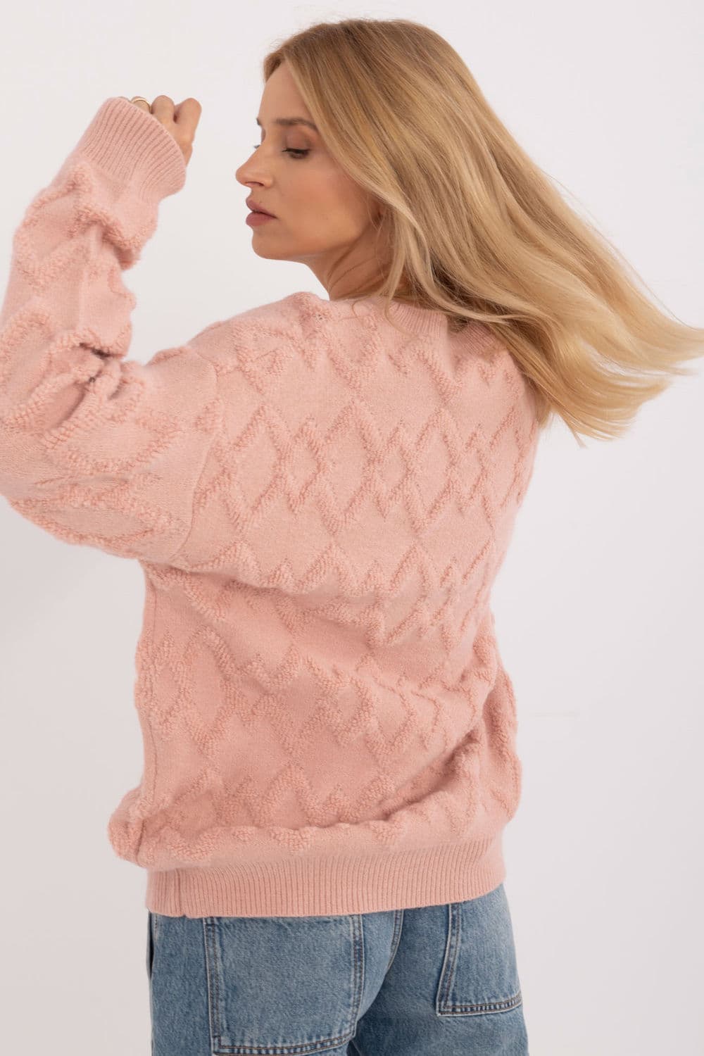 Maglione model 199537 AT - Miniatura 3