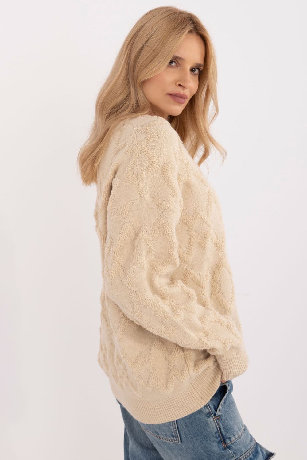 Maglione model 199538 AT - Miniatura 2