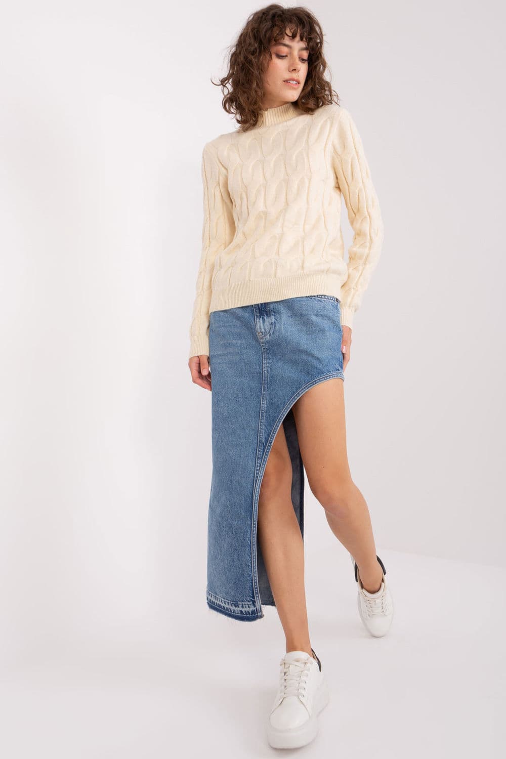 Maglione model 199540 AT - Miniatura 2
