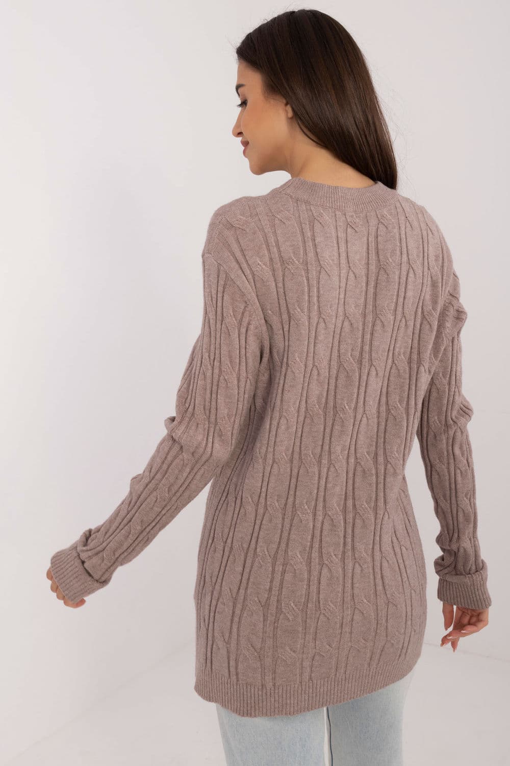 Maglione model 199632 AT - Miniatura 3