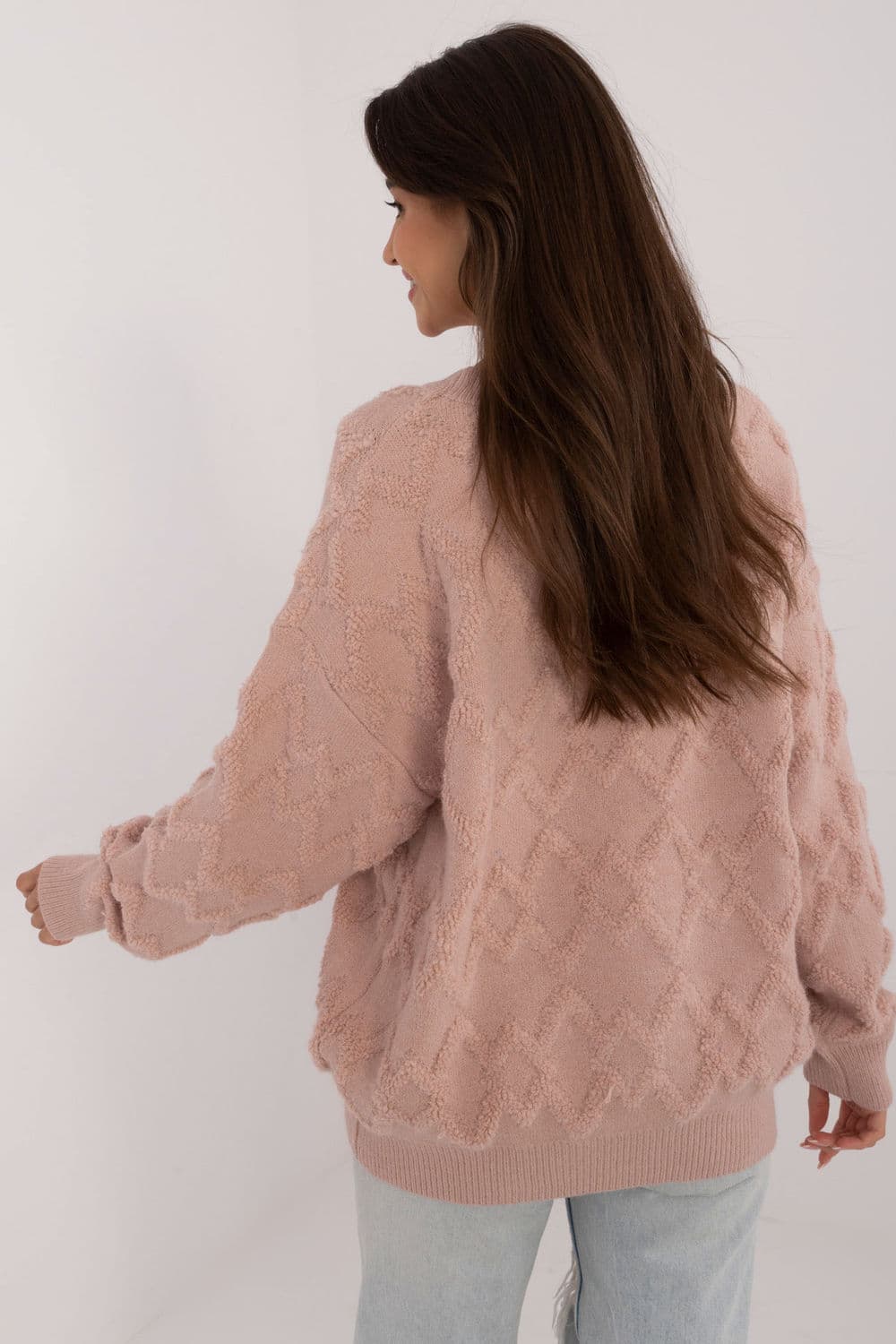 Maglione model 199638 AT - Miniatura 2