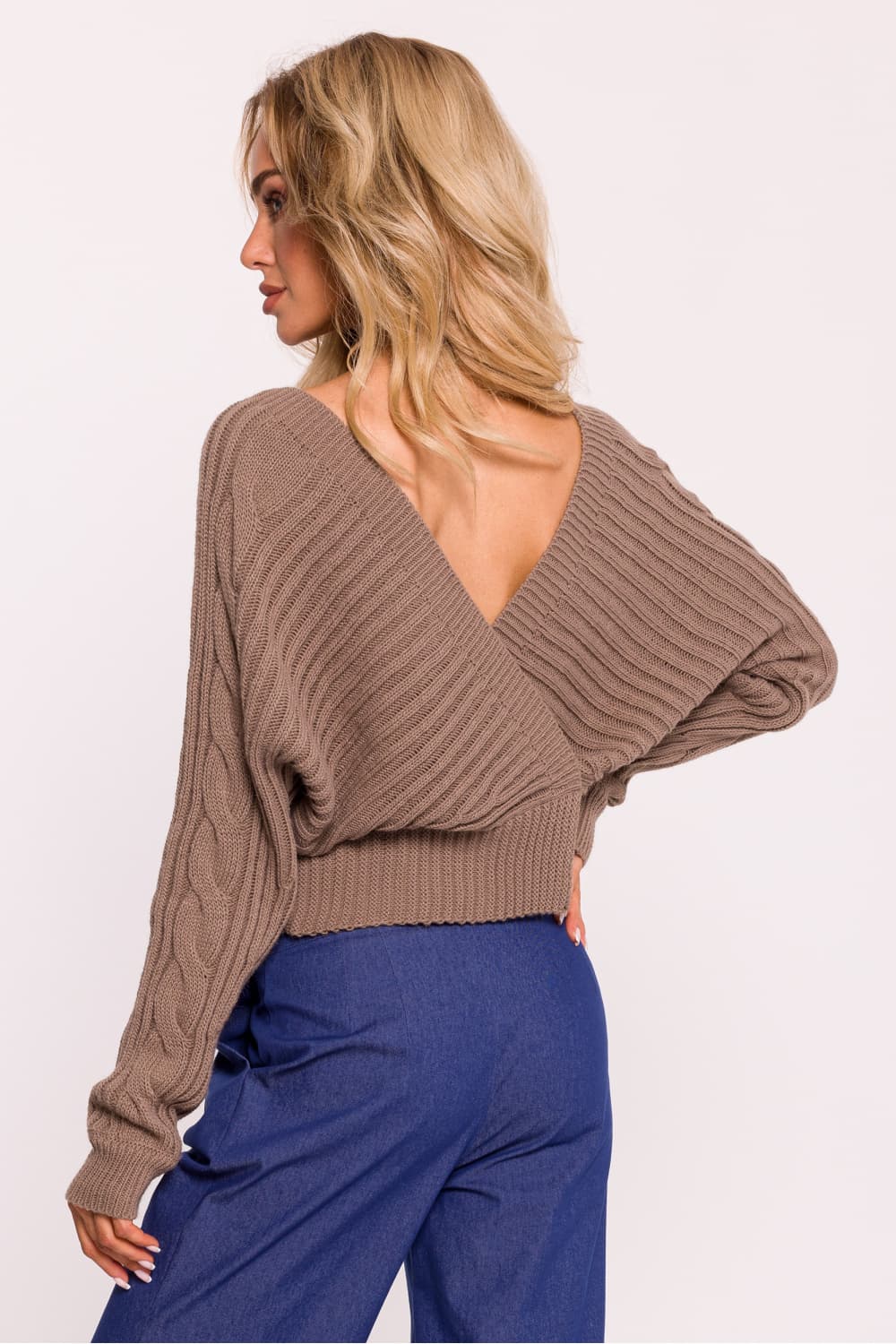 Maglione model 199651 Moe - Miniatura 3