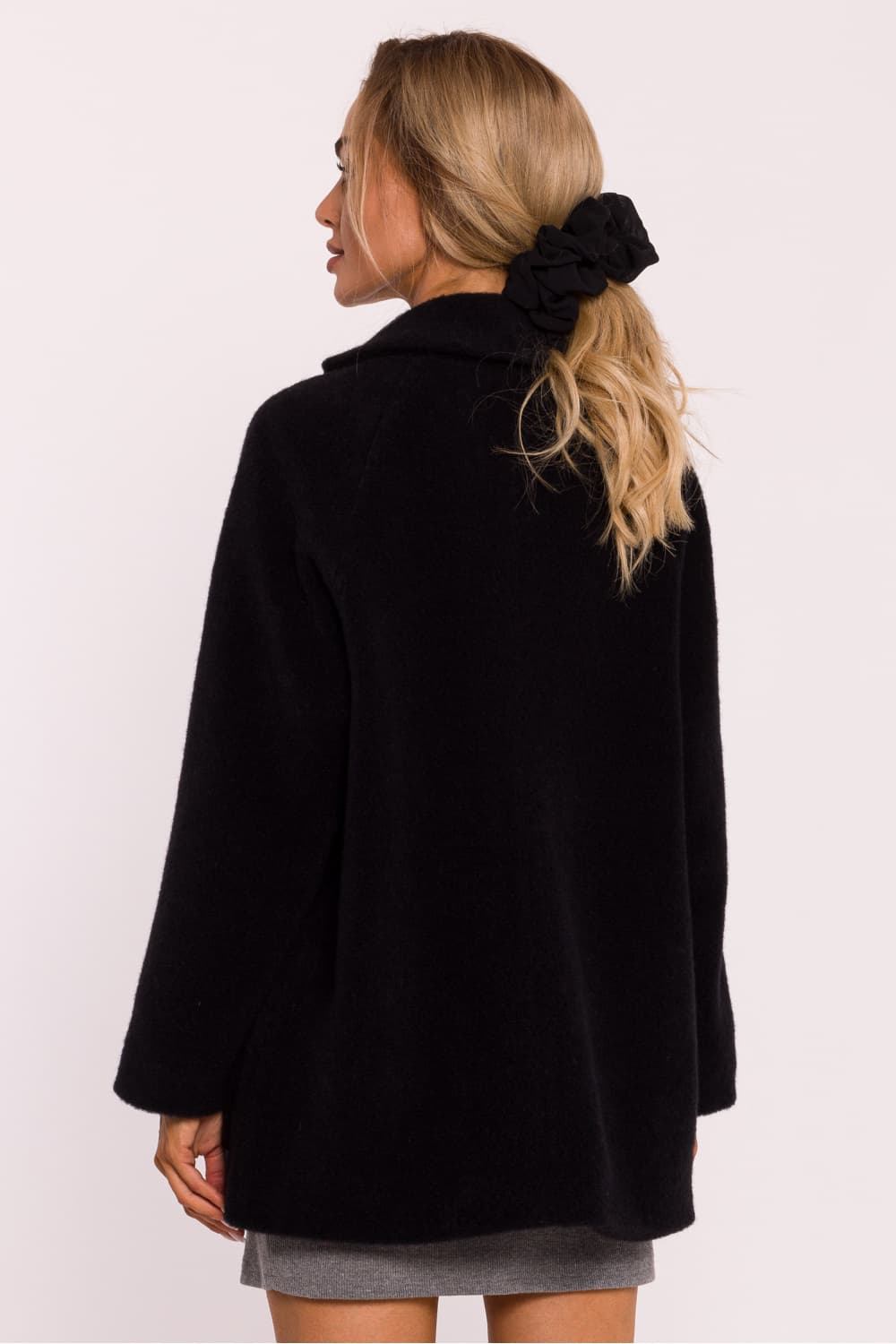 Cappotto model 199653 Moe - Miniatura 3