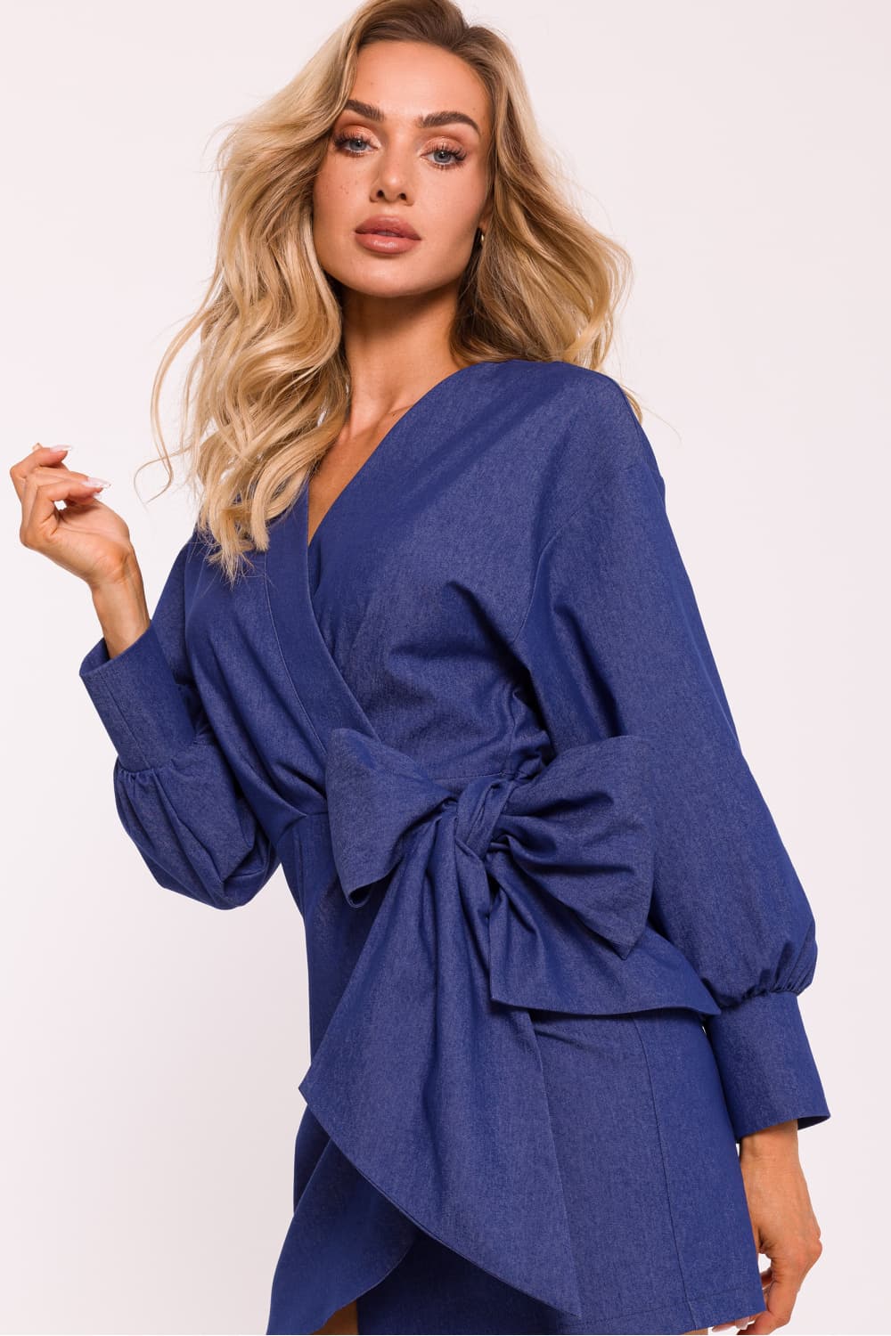 Vestito da giorno model 199671 Moe