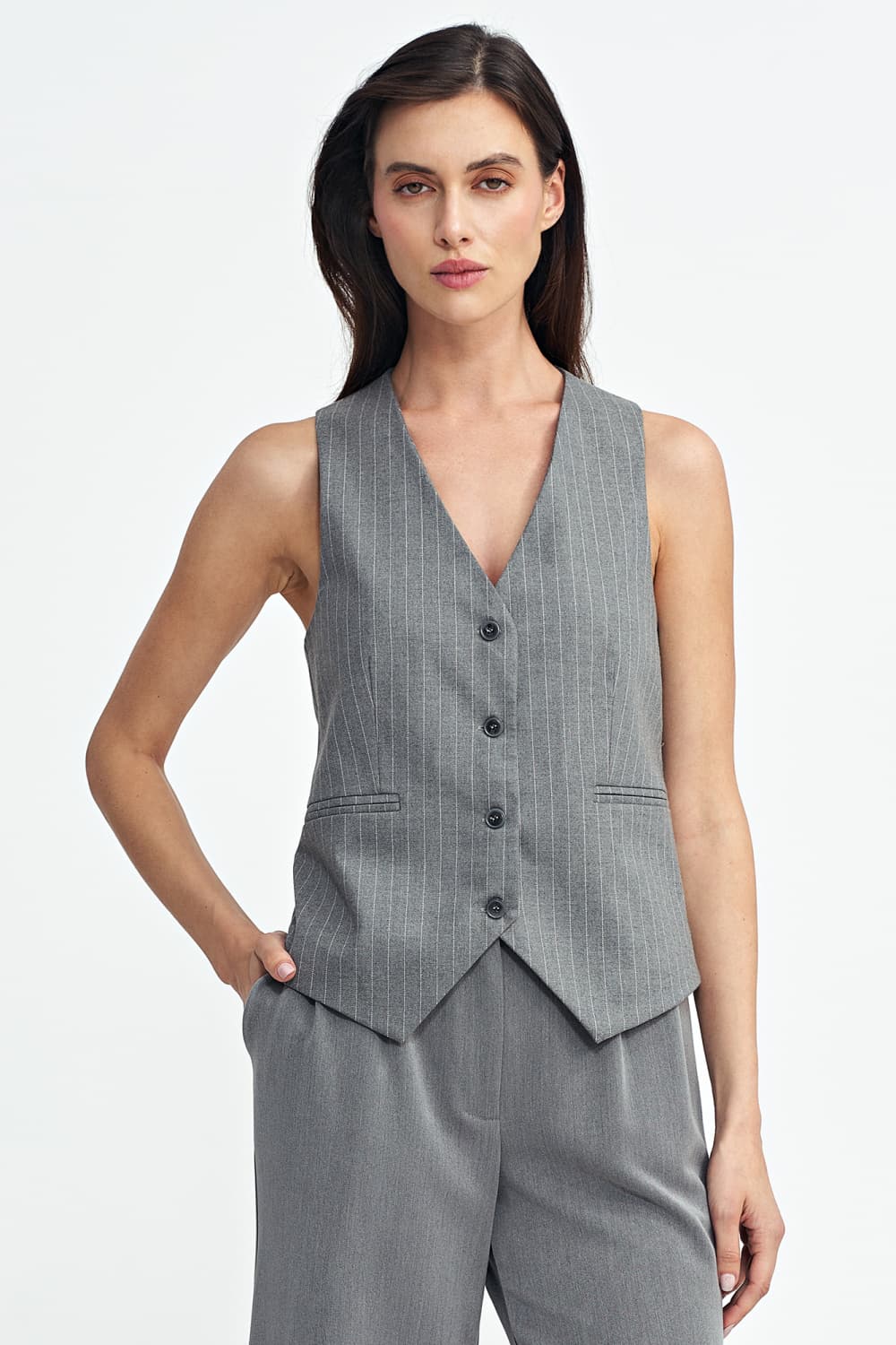 Gilet model 199707 Nife - Miniatura 4