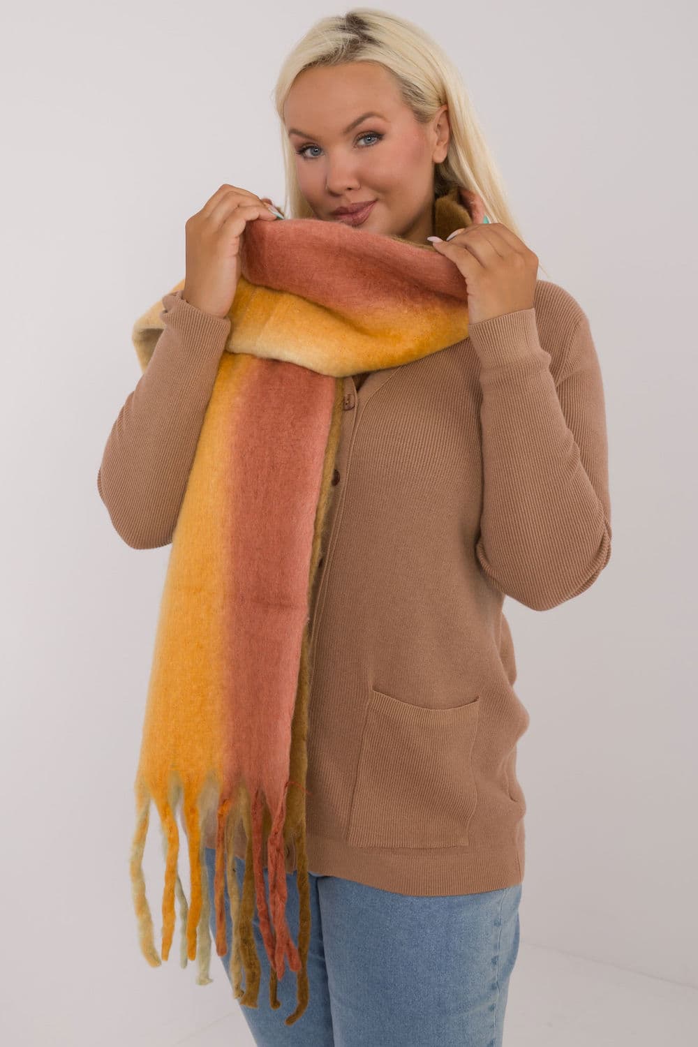Scialle model 200284 AT