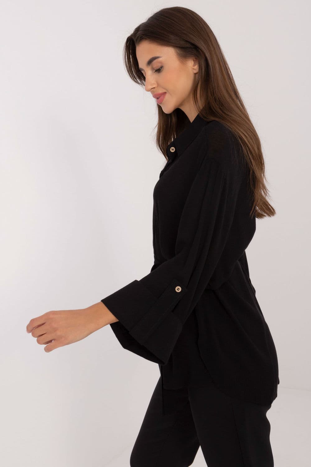 Camicia da donna model 200312 Lakerta - Miniatura 2