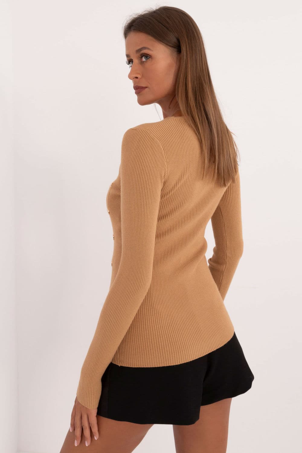 Maglione model 200320 AT - Miniatura 3