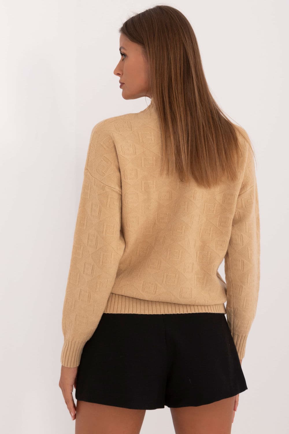 Maglione model 200328 AT - Miniatura 3