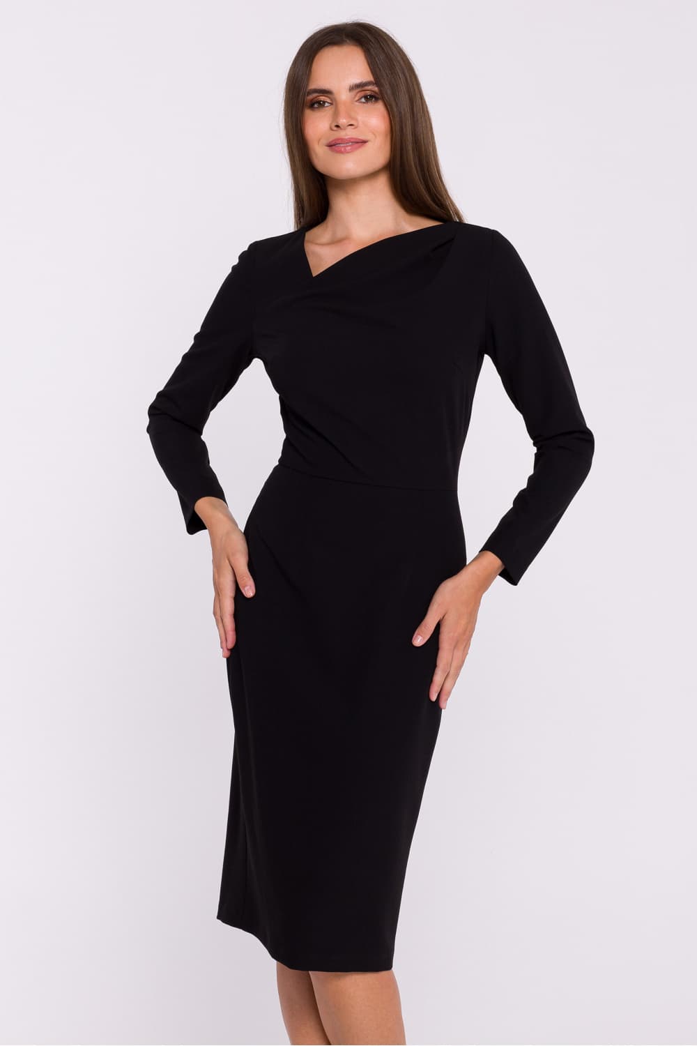 Vestito da giorno model 200352 Stylove