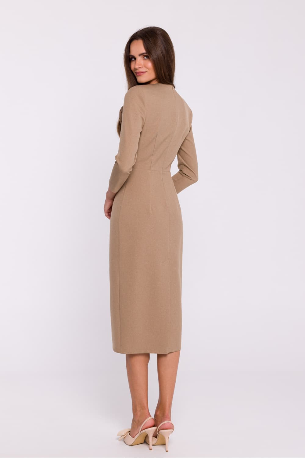 Vestito da giorno model 200369 Stylove - Miniatura 3