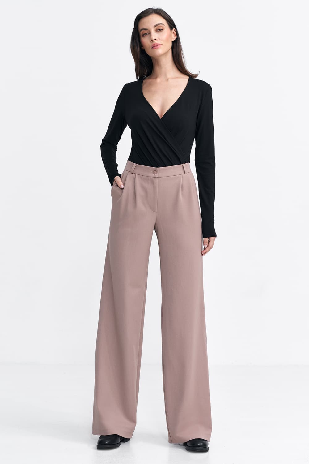 Pantaloni lunghi model 200388 Nife - Miniatura 4