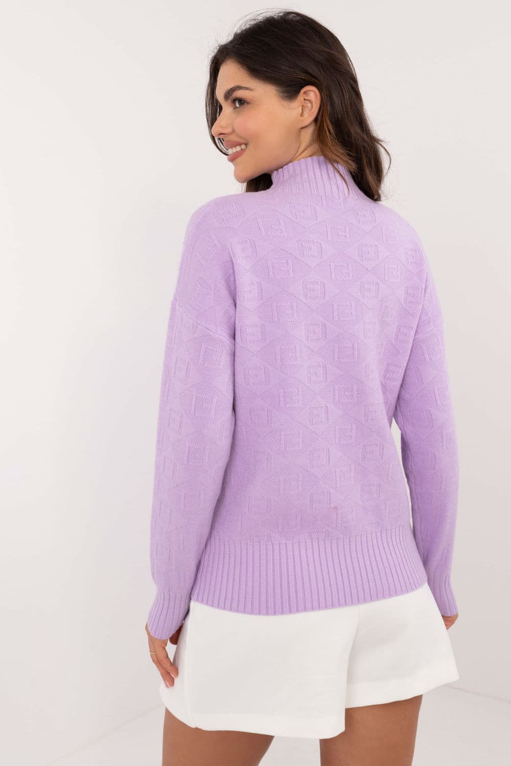 Maglione model 200523 AT - Miniatura 3