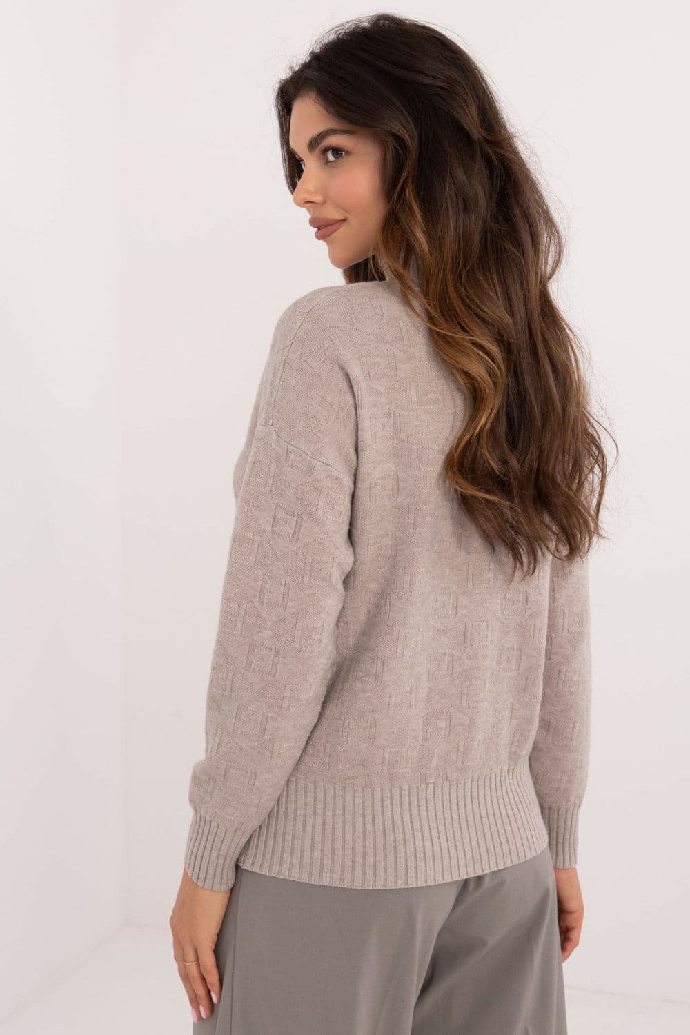 Maglione model 200525 AT - Miniatura 3