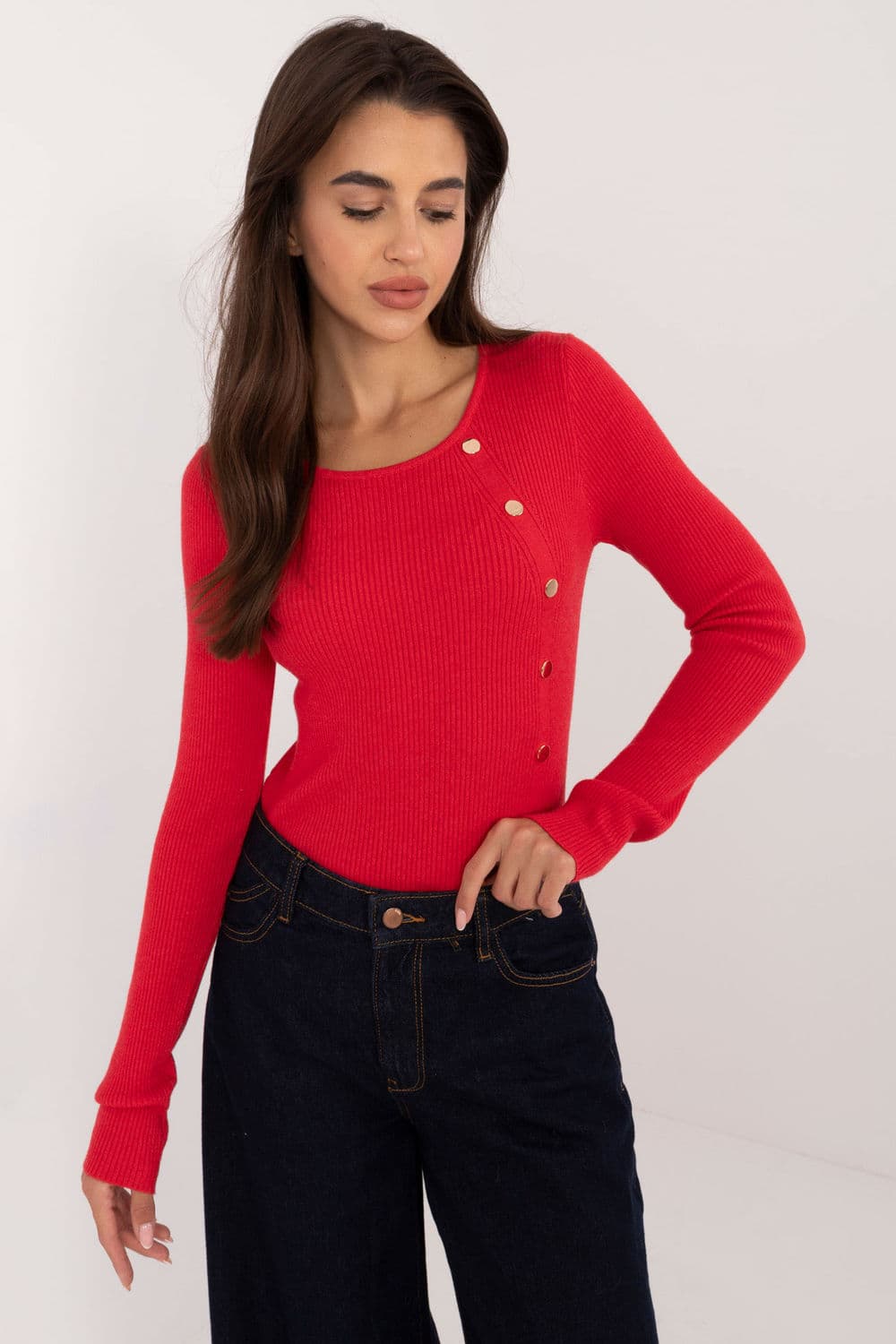 Maglione model 200532 AT
