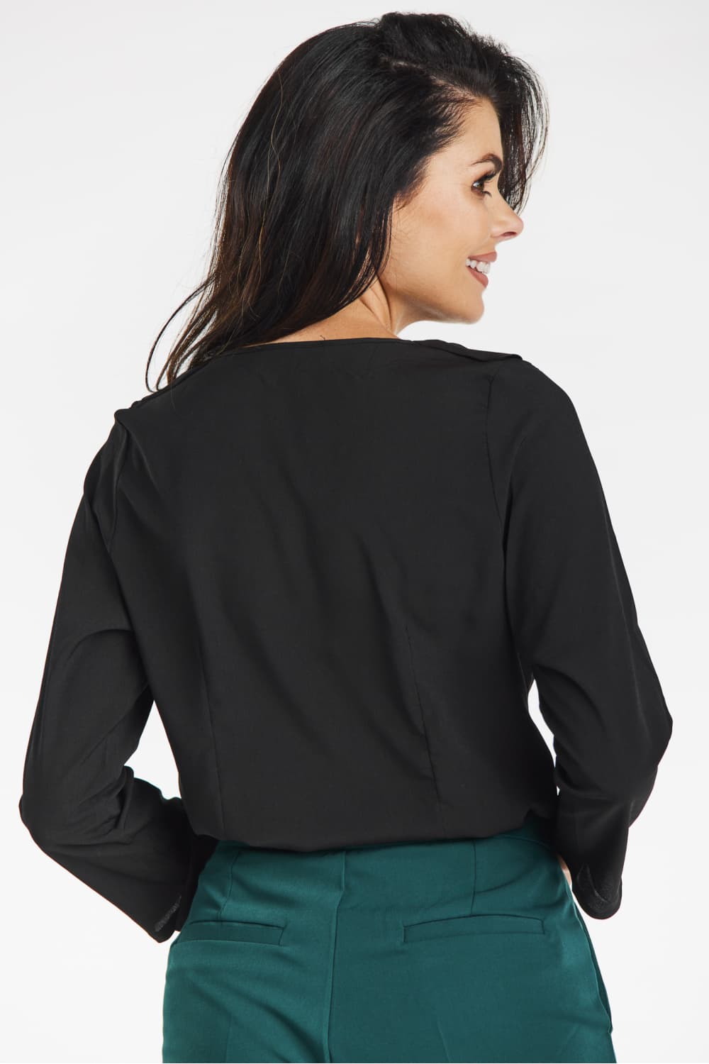 Maglia model 200544 awama - Miniatura 3