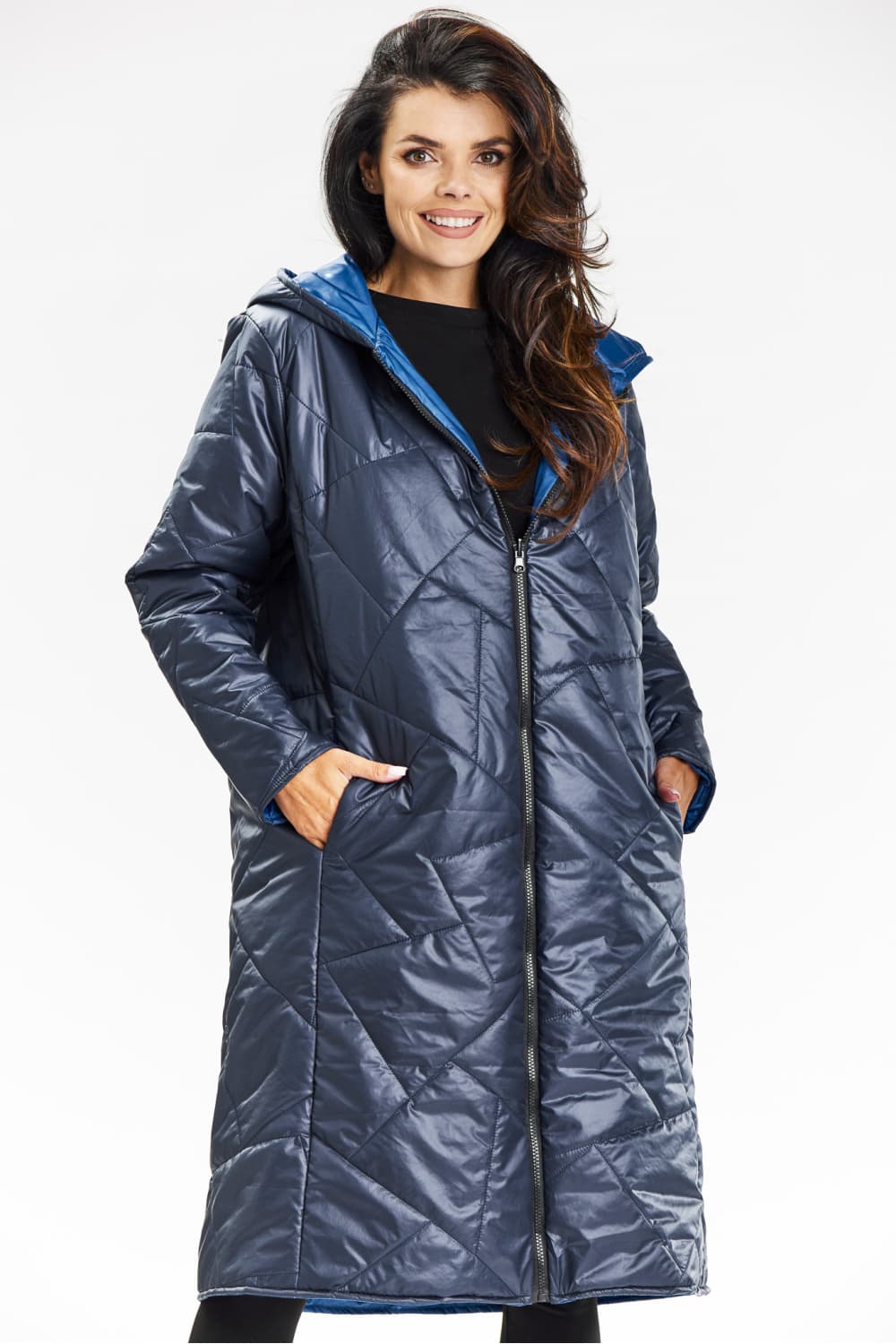 Cappotto model 200548 awama