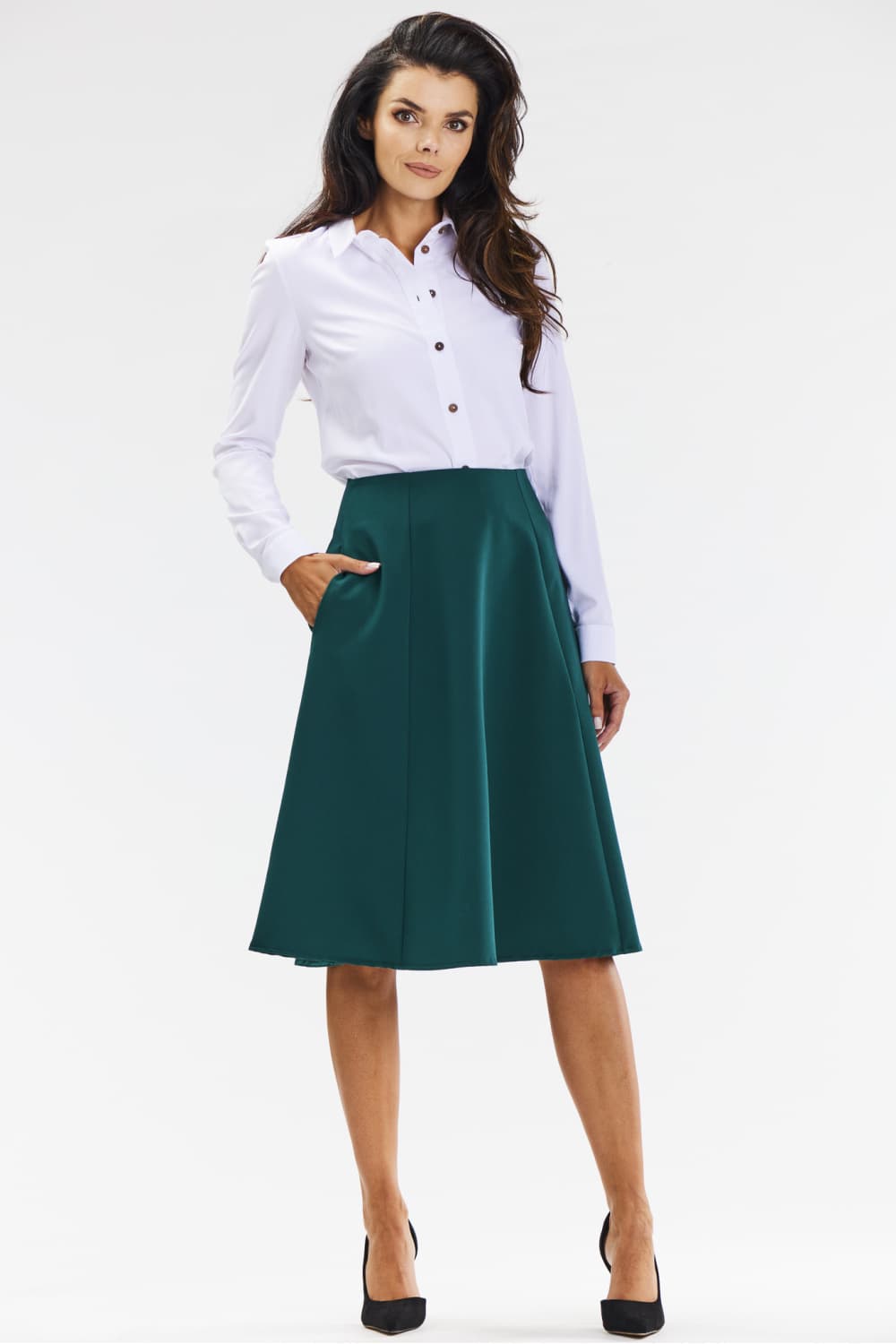 Gonna model 200576 awama - Miniatura 2
