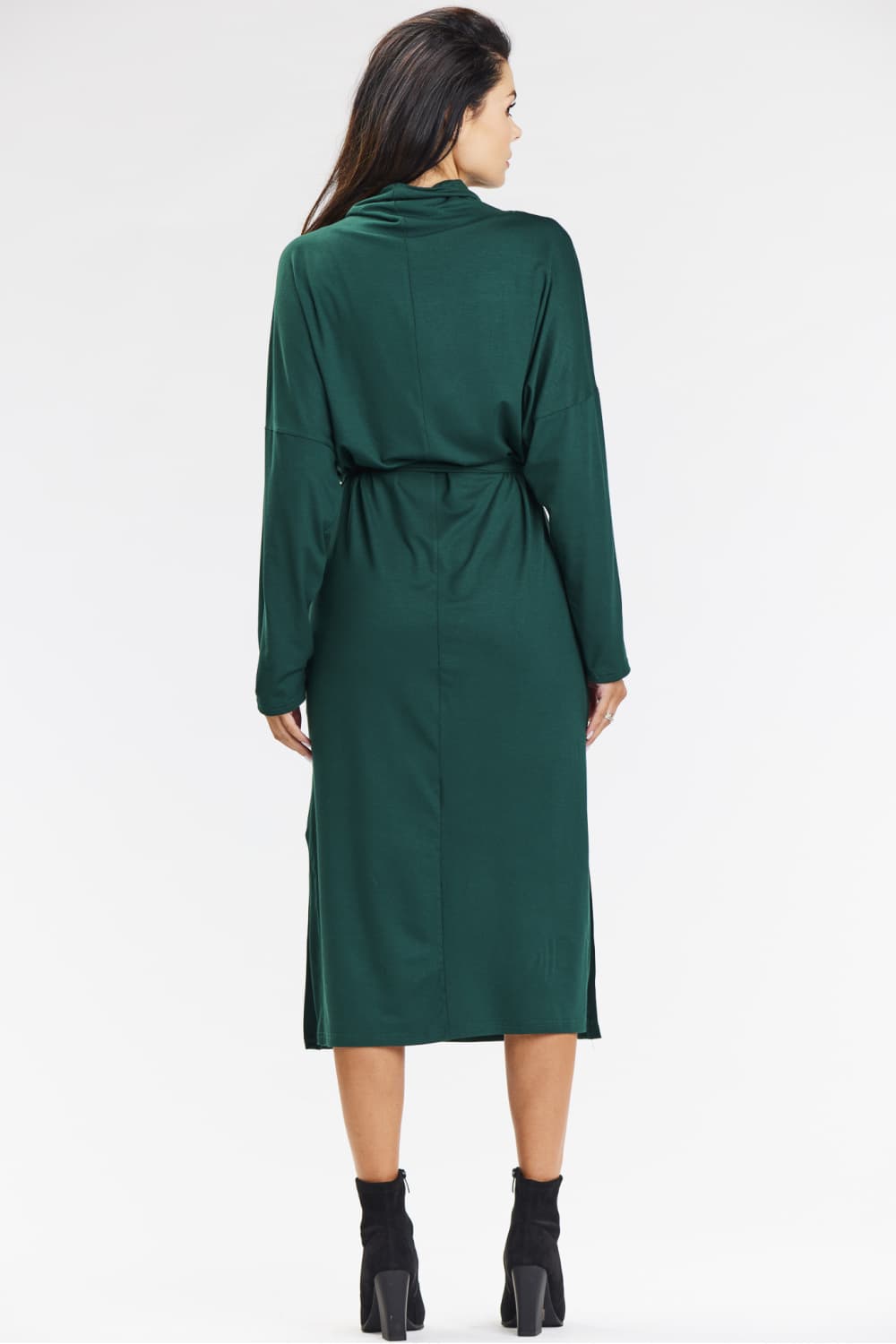 Vestito da giorno model 200580 awama - Miniatura 3