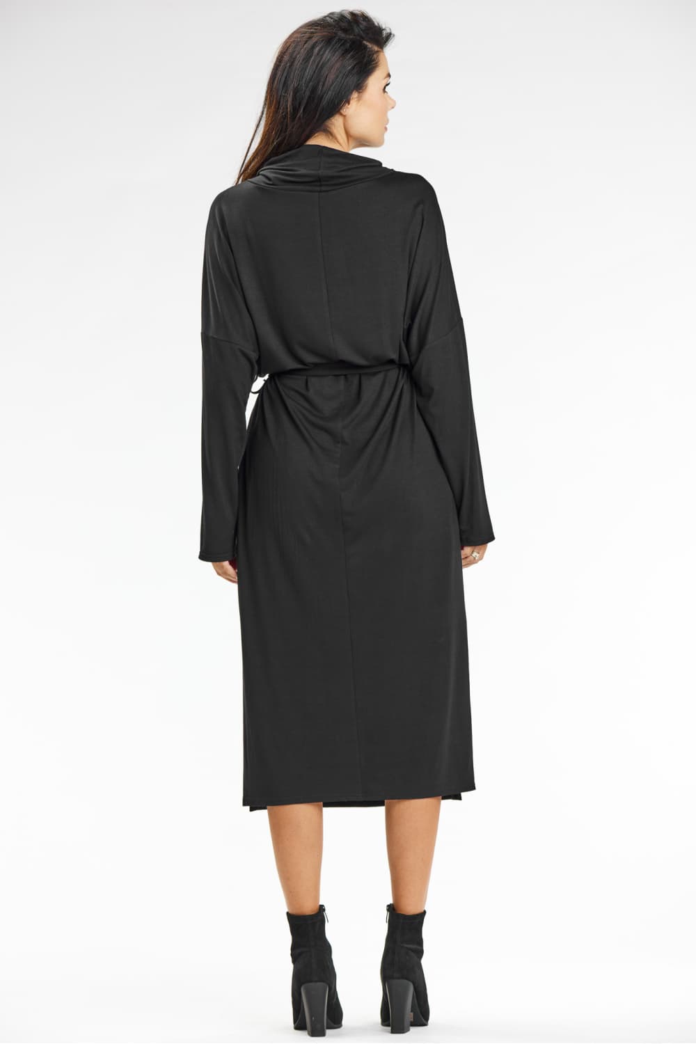 Vestito da giorno model 200581 awama - Miniatura 3