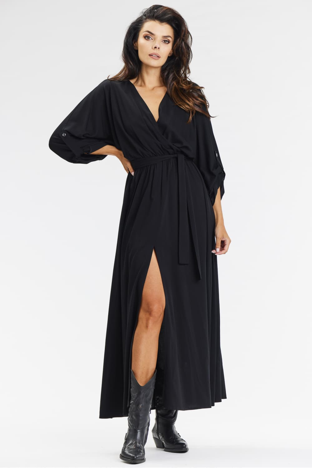 Vestito da giorno model 200584 awama