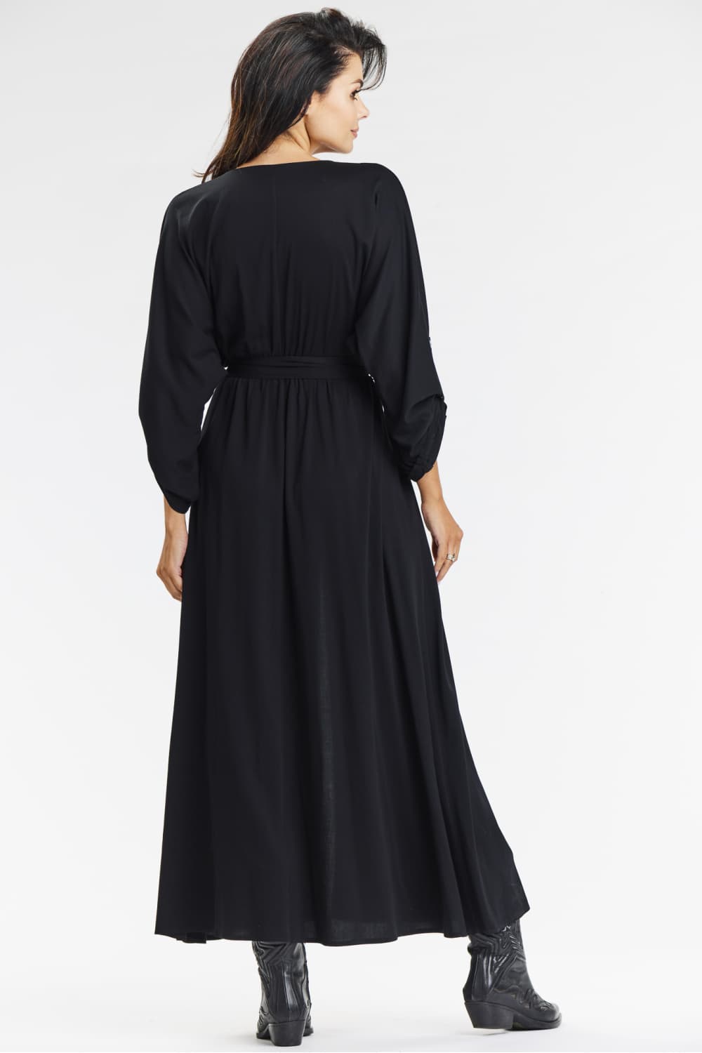 Vestito da giorno model 200584 awama - Miniatura 3