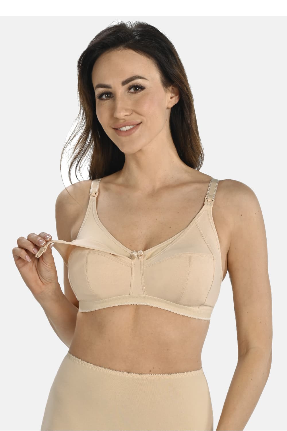 Reggiseno per donne che allattano model 200815 Teyli