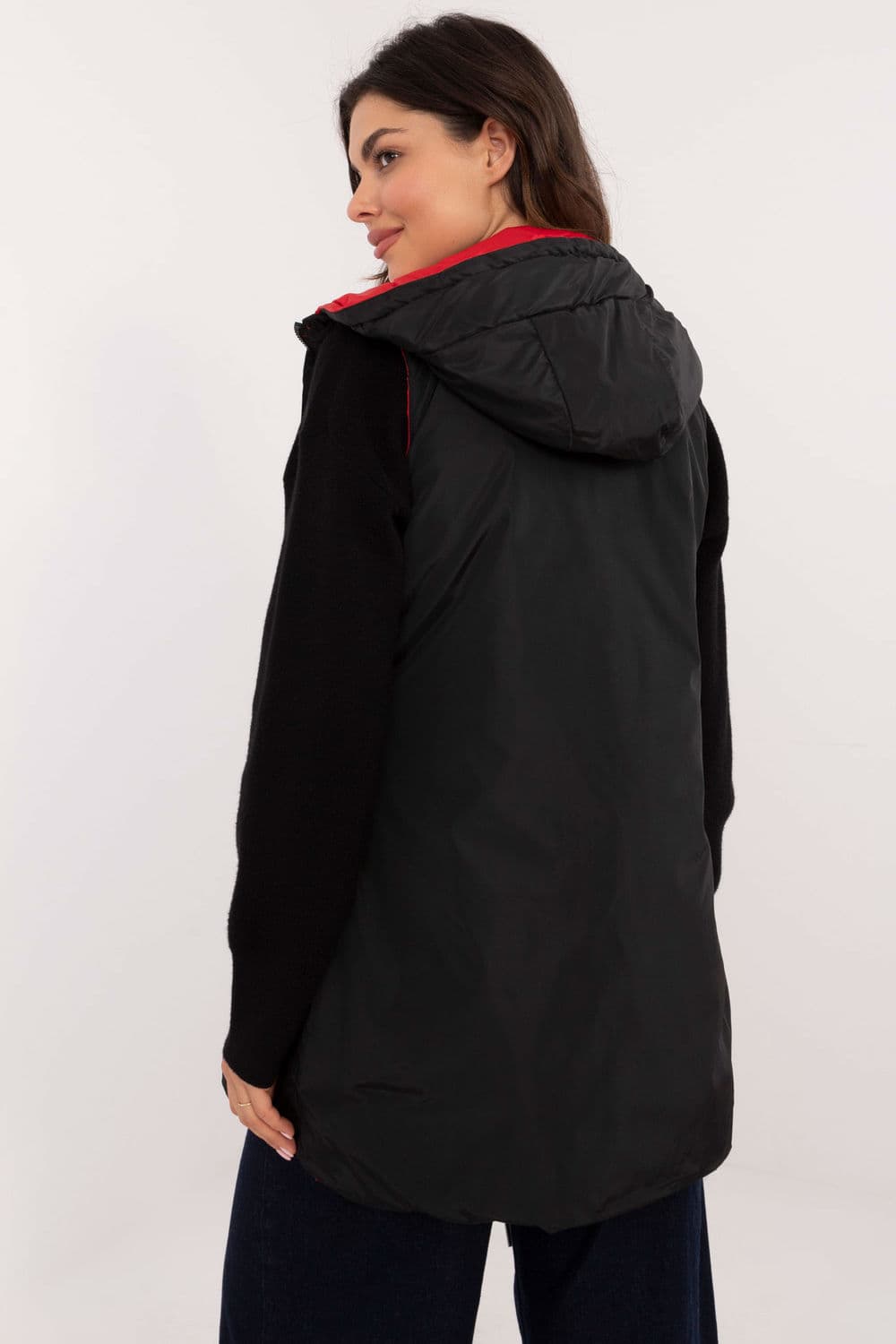 Gilet model 200831 Factory Price - Miniatura 3