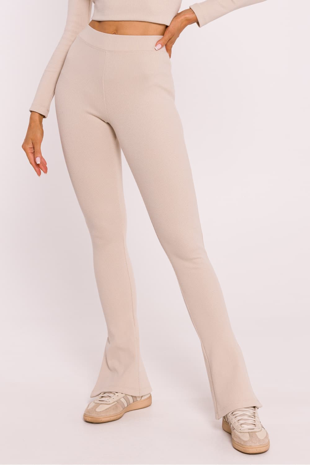 Leggins lughi model 200925 Moe